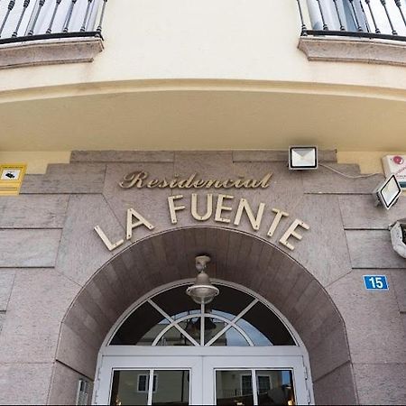 Ferienwohnung Ombulafuente Puerto De Mogan Exterior foto