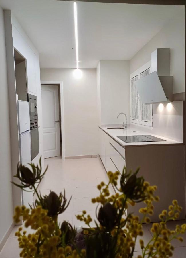 Ferienwohnung Ombulafuente Puerto De Mogan Exterior foto