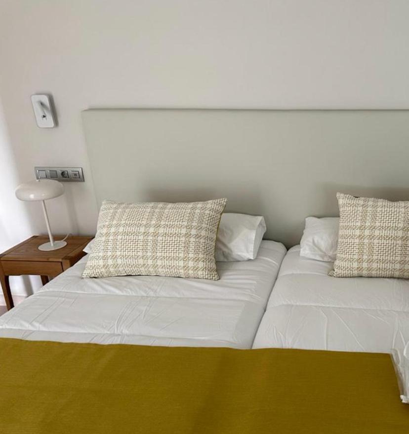Ferienwohnung Ombulafuente Puerto De Mogan Exterior foto