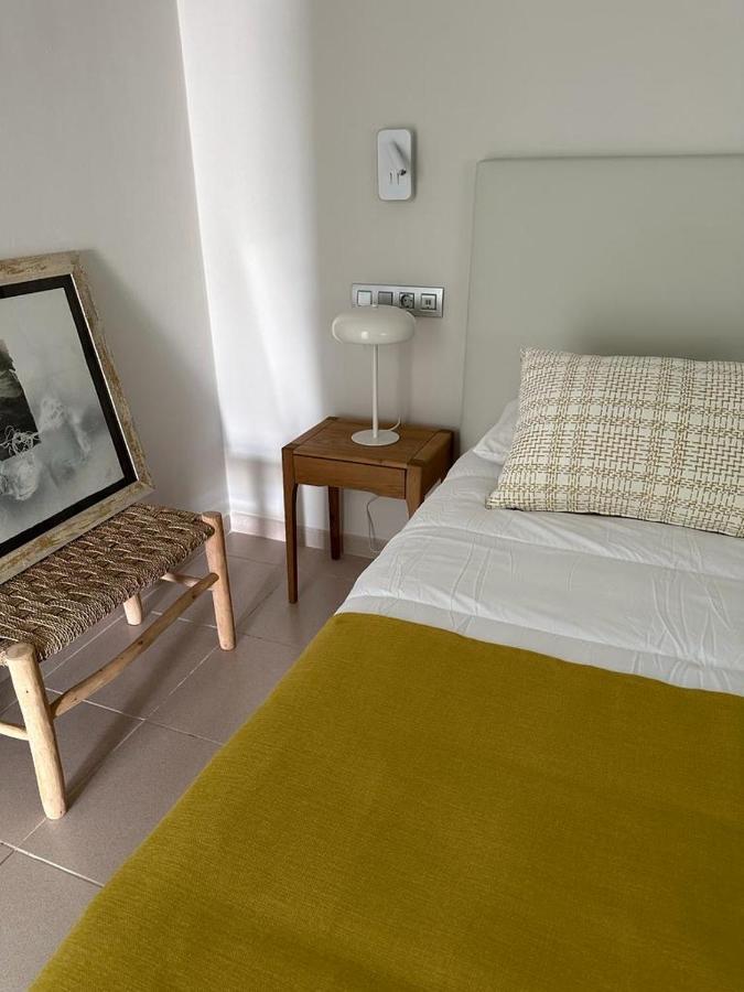Ferienwohnung Ombulafuente Puerto De Mogan Exterior foto