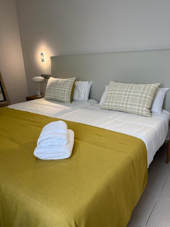 Ferienwohnung Ombulafuente Puerto De Mogan Exterior foto